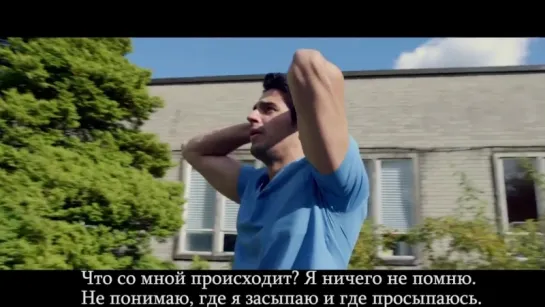 Baar Baar Dekho_Смотри снова и снова (2016)