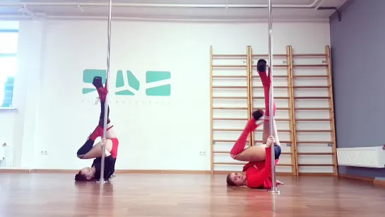 Exotic_pole_dance_Malkova_Elena_and_Nadin_Kolesnikova