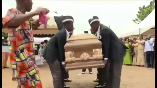 made a rendering of exactly what i want my funeral to look and sound like