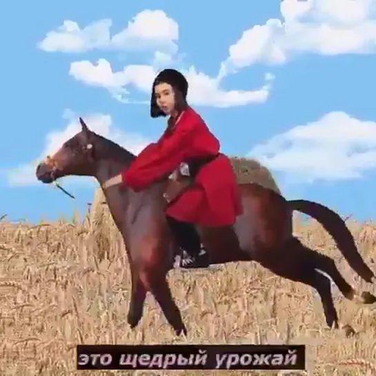 Краснодарский край - это рай!