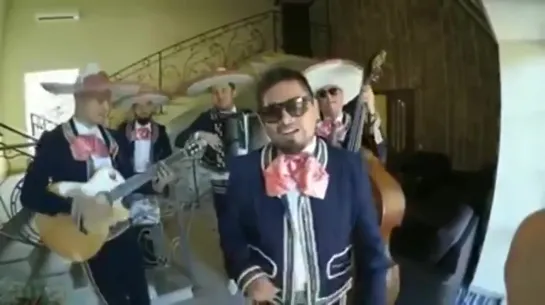 Mariachi Los Panchos