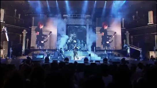 Nightmare - Tokyo Shounen [LIVE]