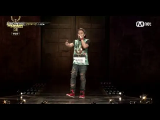 [RAW] SMTM S3 E2