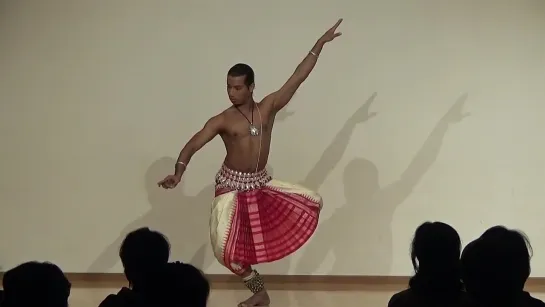 Odissi