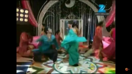 Ankita and sushant danceperformance