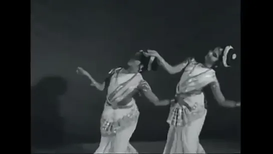 Old Mohiniyattam