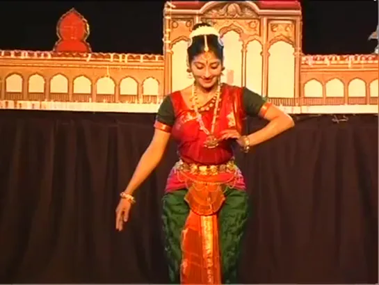 Thilana BhaarataNatyam