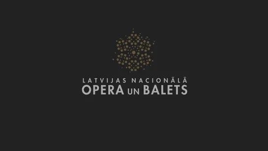 Latvian Ballet DONS ŽUANS