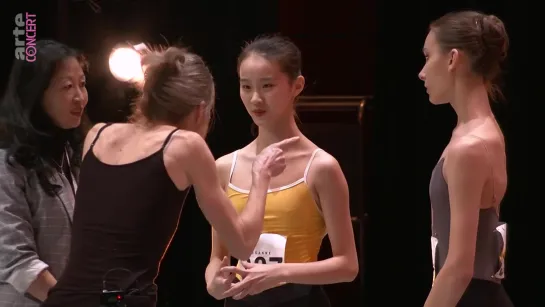 Prix de Lausanne 2020  The Finals