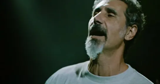 Serj Tankian - Justice Will Shine On (2024)