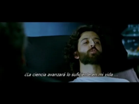 Трейлер Guzaarish для релиза в Перу