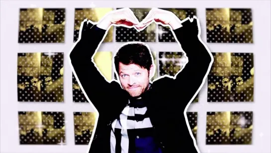 » mimimi || misha collins