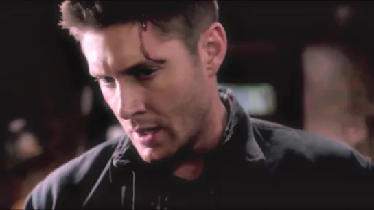 demon Dean || Nobody can Save me Now