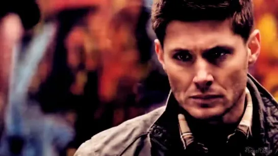 Dean Winchester | Runnin