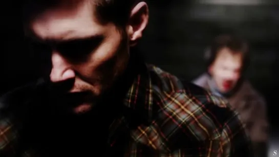 | Dean Winchester | Crossfire |