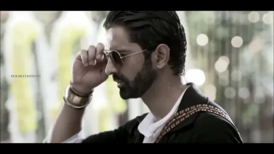 D O N trailer ft. Barun Sobti