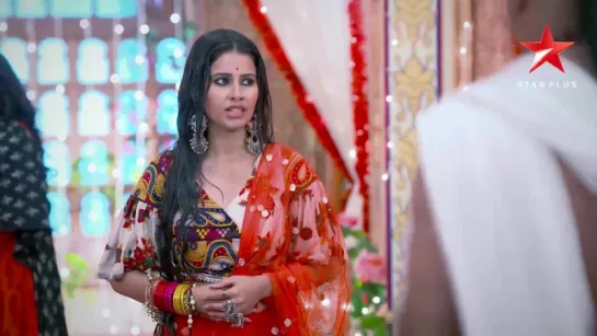 Iss Pyaar Ko Kya Naam Doon ¦ Advay Challenges Chandni (HD 1080)