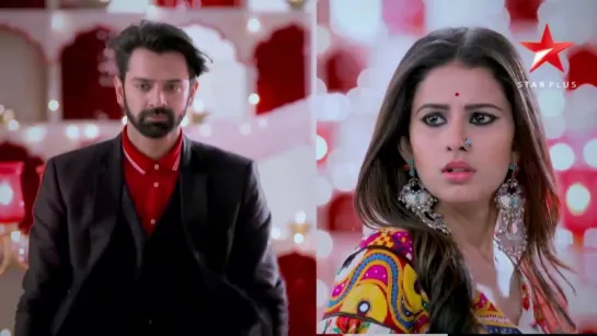 Iss Pyaar Ko Kya Naam Doon | Advay Challenges Chandni