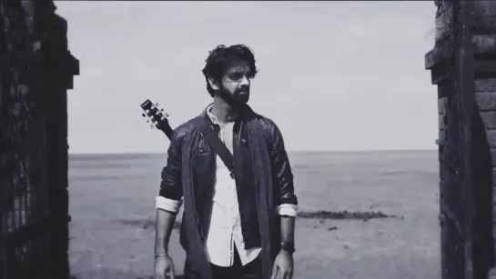 Barun Sobti • Paralyzed ft. Advay Singh Raizada. (Daniya Ahsan)