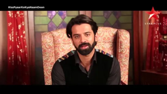 STAR Plus Barun Sobti IPKKND3