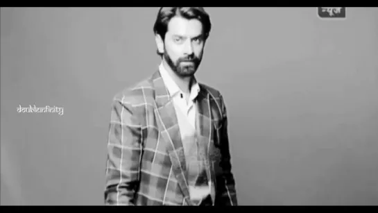 Barun Sobti | Toxic {You Should Wear a Warning!}