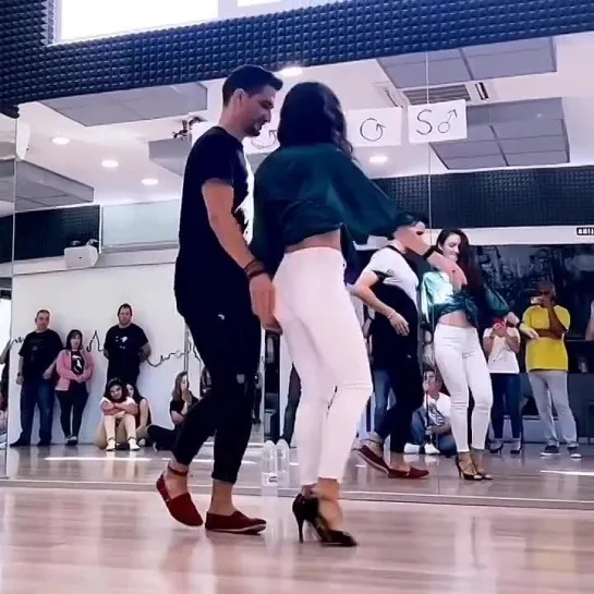 Video by КИЗОМБА/KIZOMBA