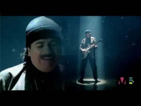 Santana ft. Steven Tyler - Just Feel Better