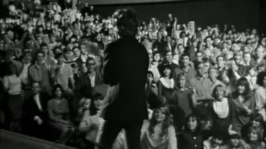 The Rolling Stones - Im Alright (The T.A.M.I. Show 1964)