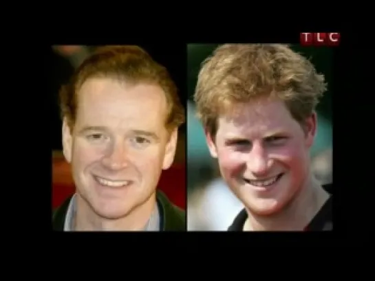 Неотразимый Принц Гарри / Wild about Prince Harry (c) канал TLC