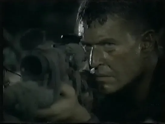 Снайпер_Sniper (Том Беренджер.1992) VHSRiP Перевод Юрий Живов