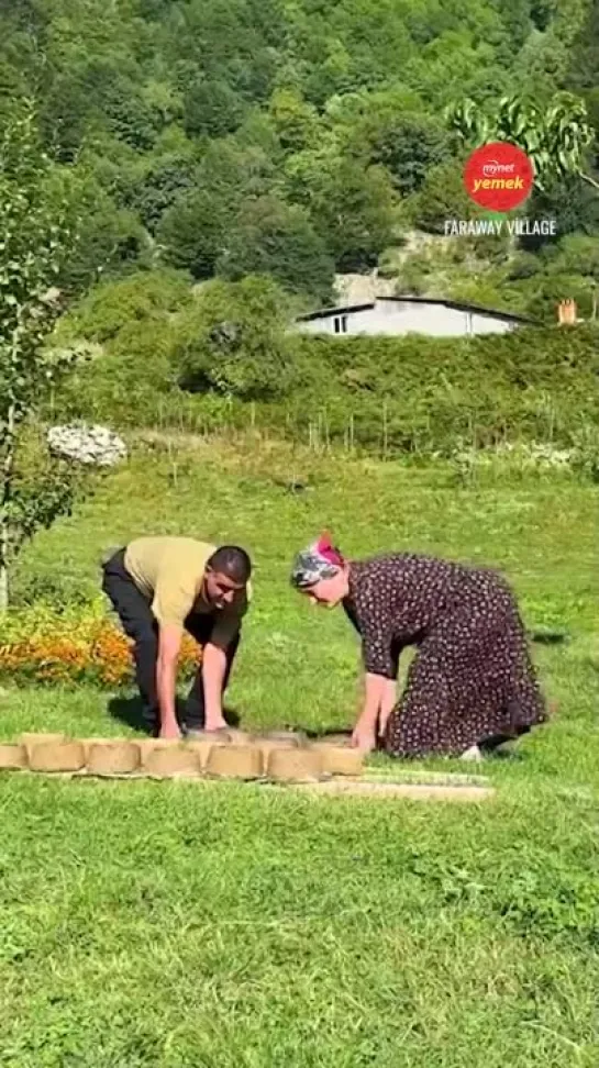 Видео от Типичный выживальщик