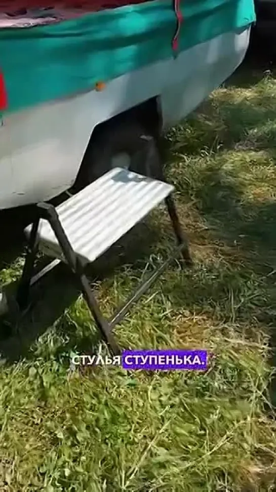 Видео от Типичный выживальщик