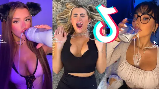 _Im Thirsty , Refreshing_ TikTok Compilation _ Popular TikTok Trend 2023