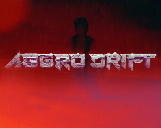 AGGRO DR1FT (2023) dir. Harmony Korine [1080p] (ENG SUB)