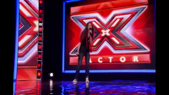 Micha Szpak   X Factor   casting   Dziwny Jest Ten Świat