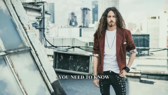 Michal Szpak - Color Of Your Life