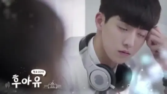 Who Are You - School 2015 Episode 9 preview