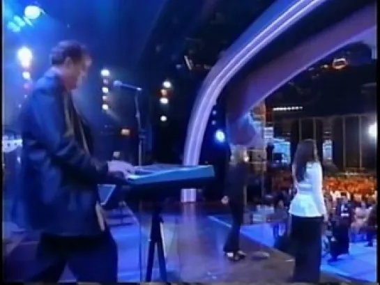 Ace Of Base - Beautiful Life (live @ The World Music Awards 1996)