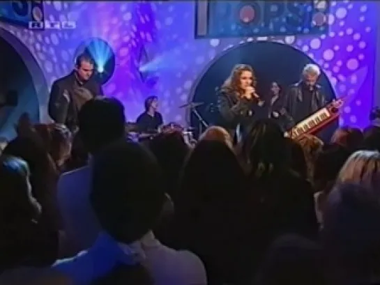 Ace Of Base - Travel To Romantis (live @ Top of The Pops 1998)