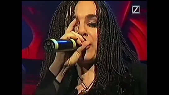 Ice Mc & Alexia - Megamix (live @ Sweden 1995)