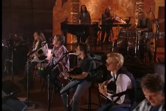 Eagles - Hotel California (Live 1994)