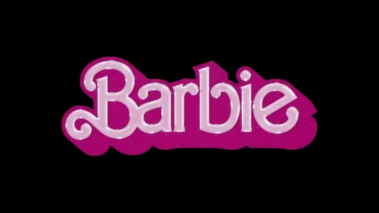 Barbie ｜ Main Trailer