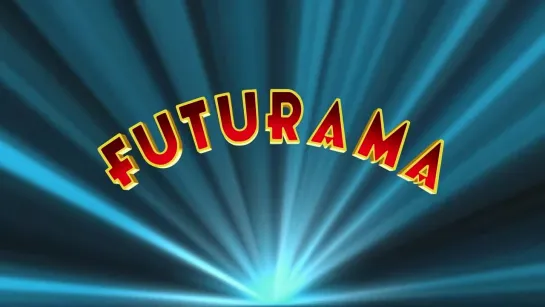 Futurama｜New Episodes July 24 on Hulu