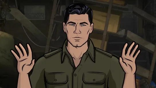 Archer | Season 13 Official Trailer | FXX