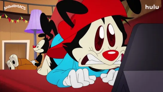 Animaniacs Season 2 | Date Announcement | Hulu