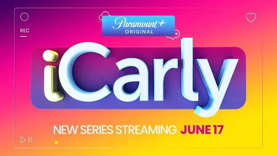 ‘ICARLY’ revival trailer