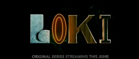 NEW LOKI SPECIAL LOOK TRAILER