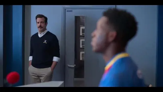 Ted Lasso Season 2 Trailer