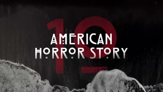 AHS: DOUBLE FEATURE - TITLE REVEAL