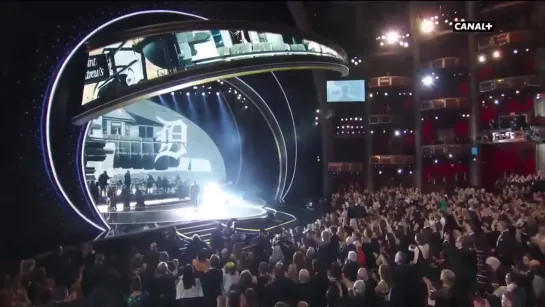 EMINEM - OSCARS 2020